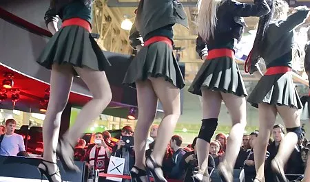 முழு அழகான பெண்கள் செக்ஸ் கை கழுதை !
